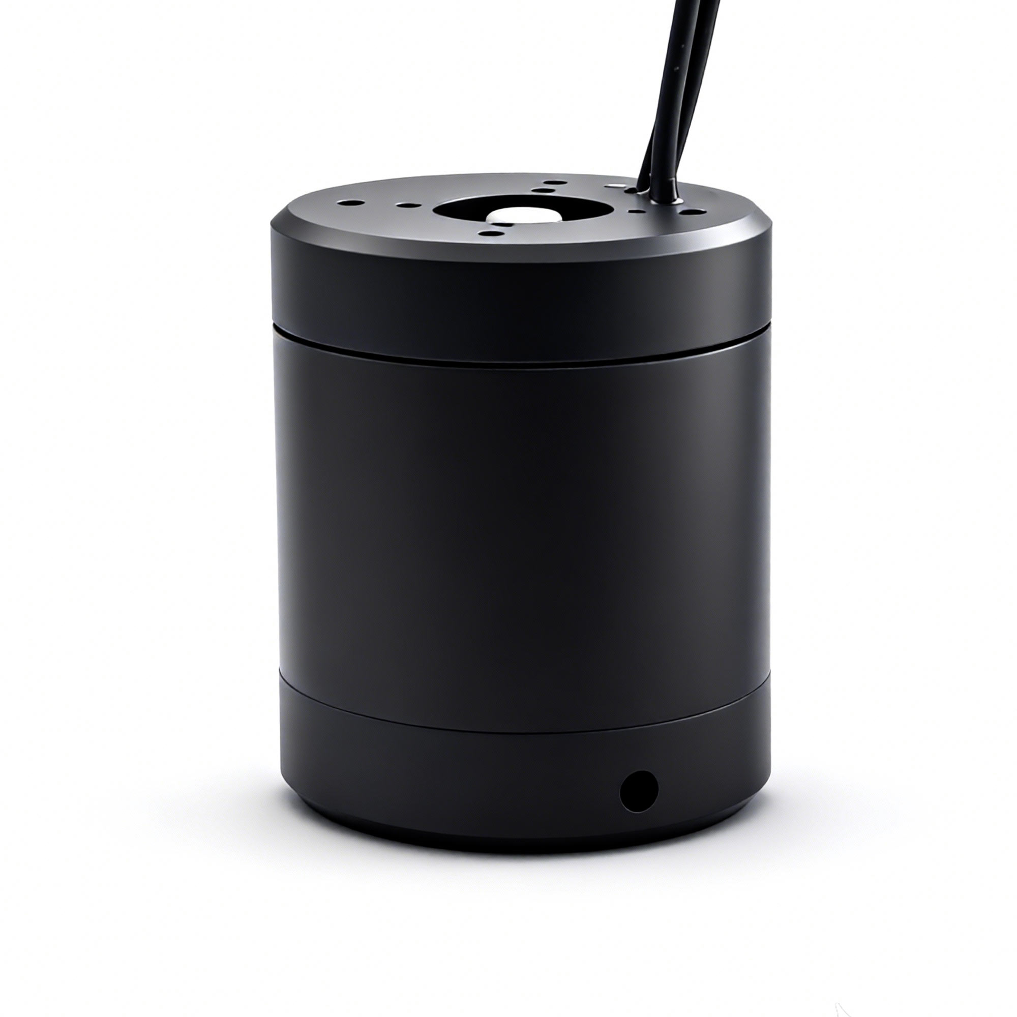 Drone Motor - 8-16S 140KV 3600W 高出力ブラシレスモーター。セラミックベアリング、IP58規格。大型ドローンや電気自動車向け。