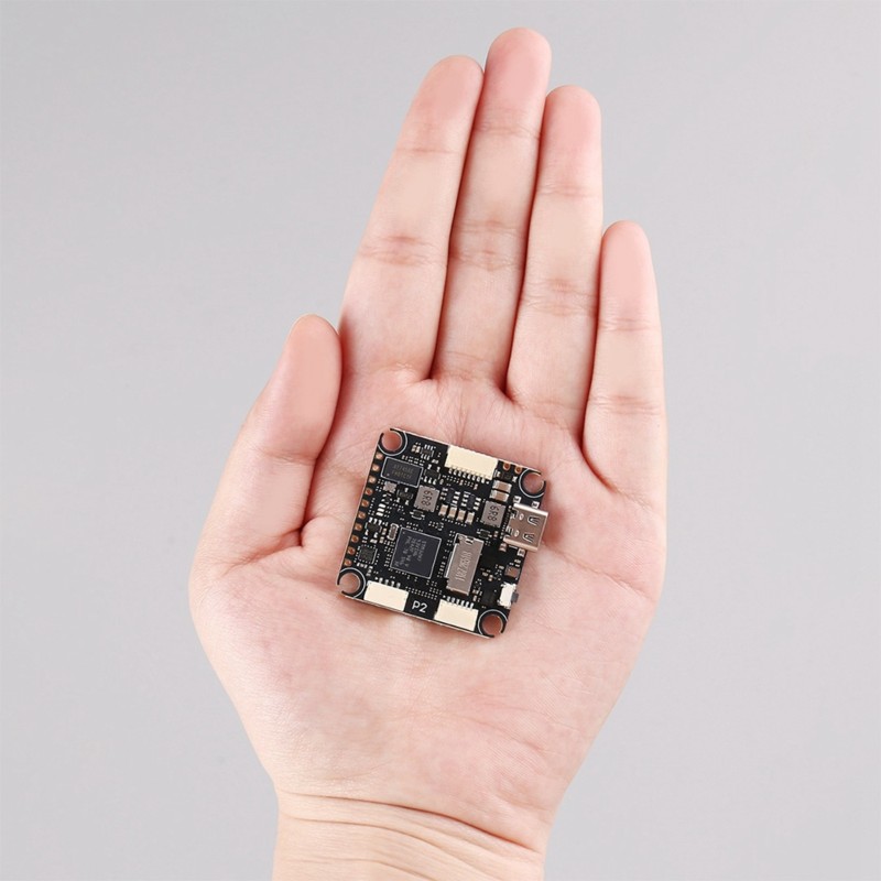 Betaflight Fc - WOWFU-TBS Lucid H7 FC フライトコントローラー 30X30mm