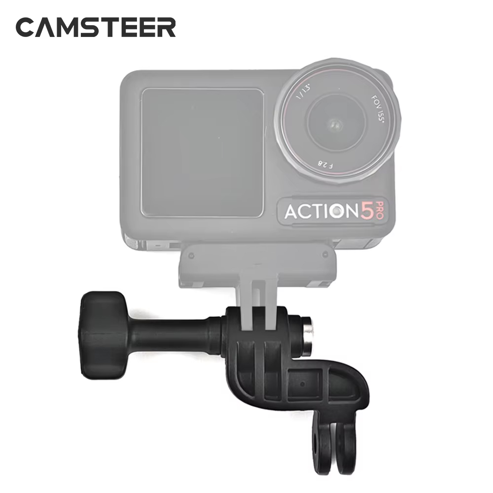 Runcam Camera - レンズ角度センタリングブラケットアダプター、gopro用カメラアクセサリー1312 11 10 9 8 7、insta360
