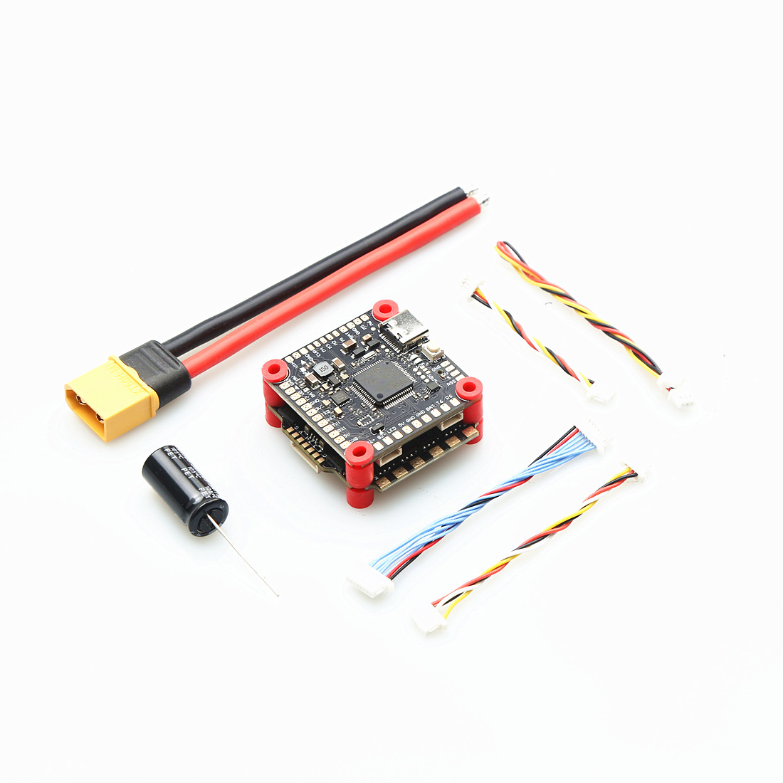 F405 Flight Controller - F7 F722 / F4 F405 フライトコントローラー