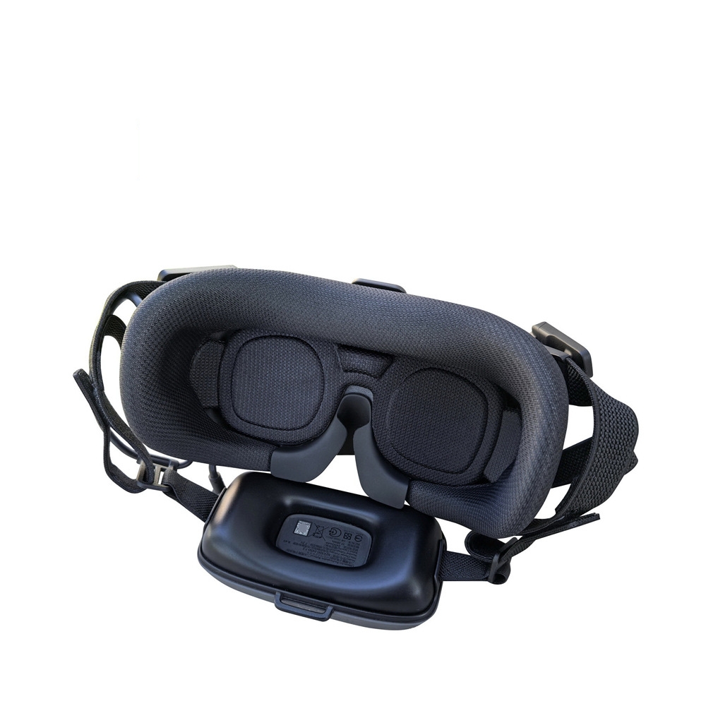 Dji Goggles - Djiネオゴーグル用ダストシェーディングパッド、レンズ保護カバー、眼鏡、n3