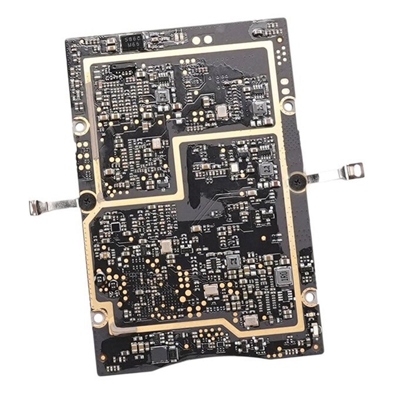 4 In 1 Esc - DJI Phantom 4用 3-in-1 メインボード、コアボード、ESC（電子速度制御装置）、電源供給ボード、フライトコントローラーの修理・交換用部品（DJI-Y41A）。