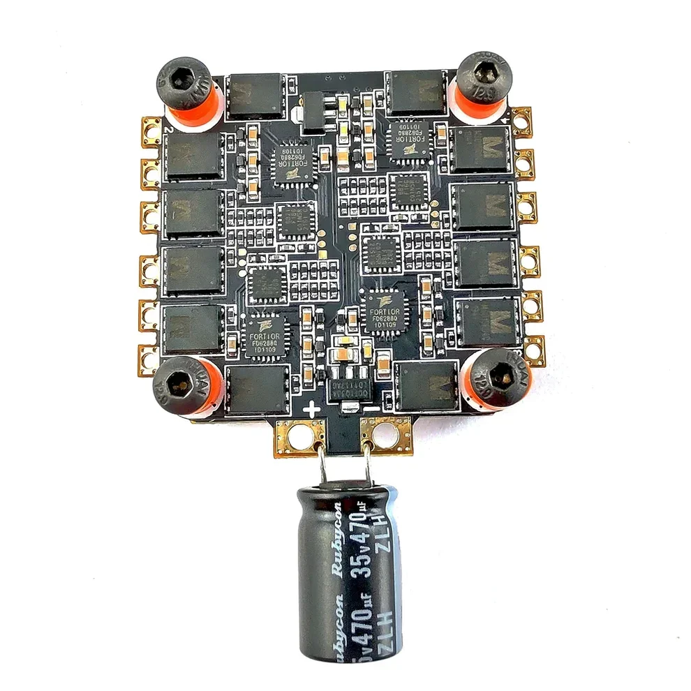 DarwinFPV Fpv ESC Xt60 フライトコント - Betaflight Fc のレビューと価格