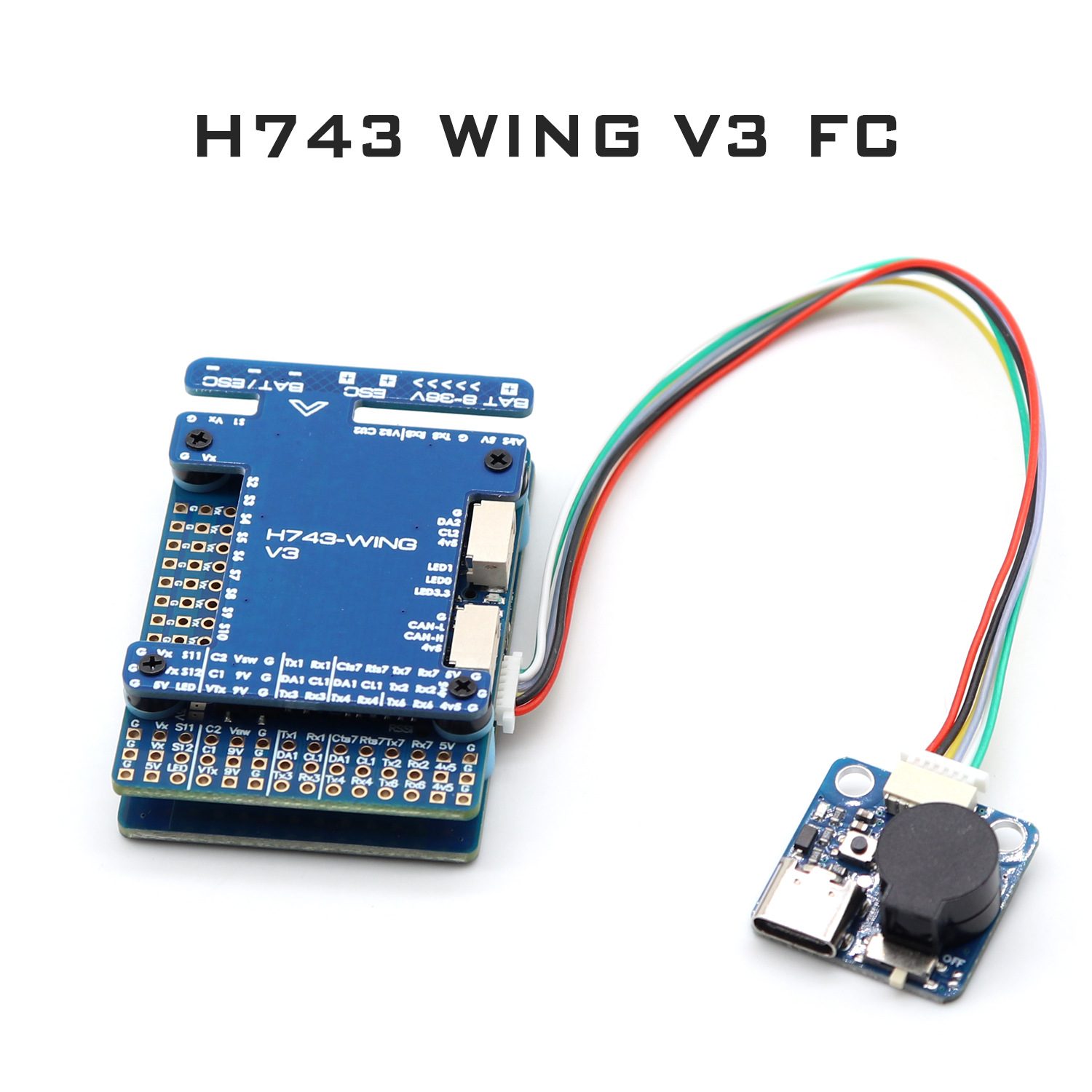 FC（フライトコントローラー）、固定翼、OSD（オンスクリー - Betaflight Fc のレビューと価格