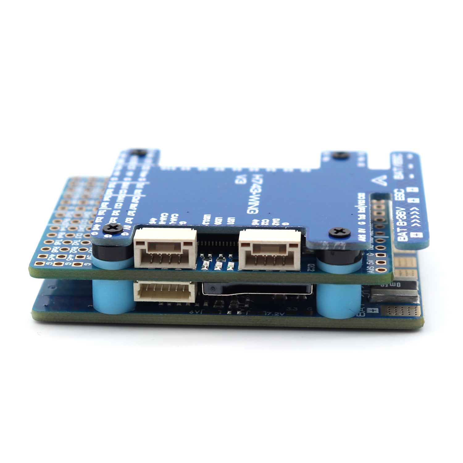 FC（フライトコントローラー）、固定翼、OSD（オンスクリー - Betaflight Fc のレビューと価格