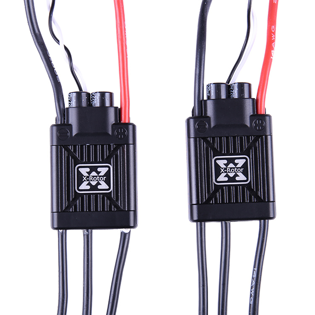 Hobbywing XRotor ブラシレスESC pro  - 4 In 1 Esc のレビューと価格