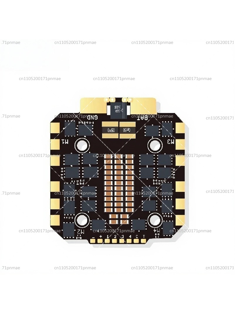 32ビット4in1ブラシレスESC、8S 100A、8S 1 - 4 In 1 Esc のレビューと価格