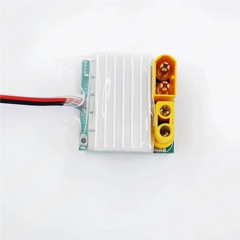 VEHO-4.5-5.5V 2-14S 200A 絶縁型ワイ - Drone Motor のレビューと価格