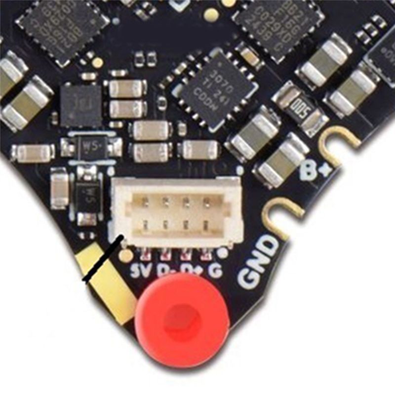 FBIL-F435 NEO 1S AIO フライトコントロー - 4 In 1 Esc のレビューと価格