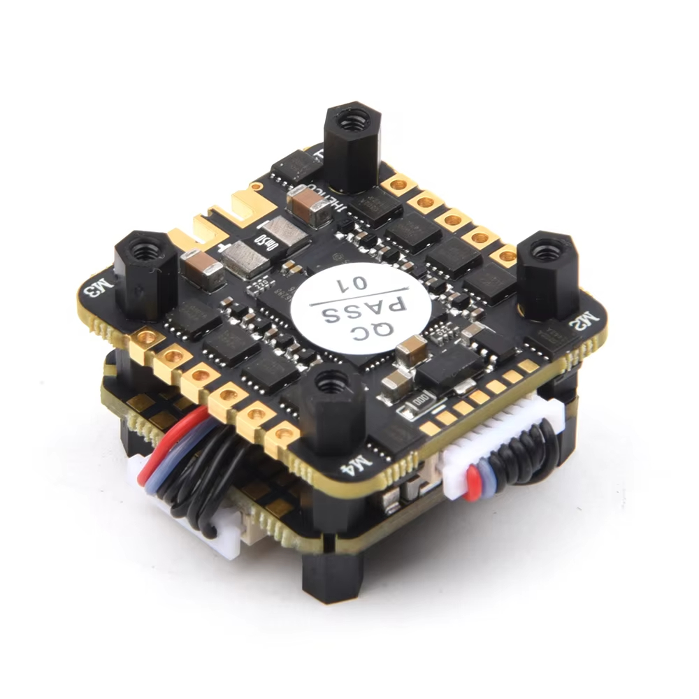 JHEMCU F405 NOXE V2 フライトコントローラ - F405 Flight Controller のレビューと価格