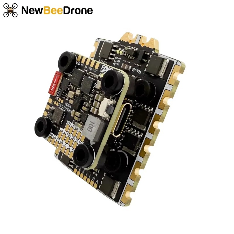 【Smart】NewBeeDrone ハミングバード200  - Fpv Drone のレビューと価格