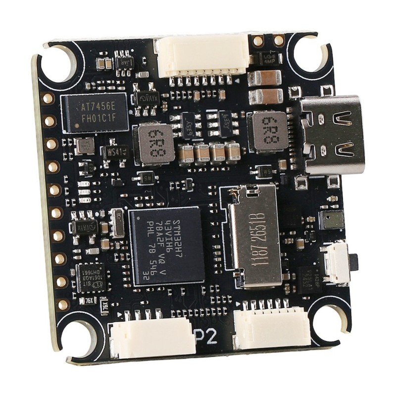 WOWFU-TBS Lucid H7 FC フライトコントロ - Betaflight Fc のレビューと価格