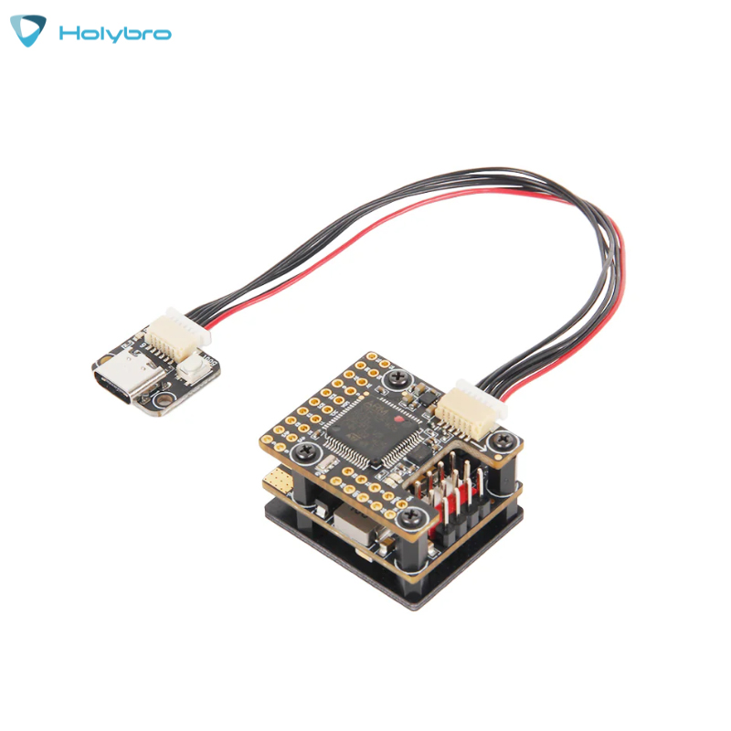 Holybro Kakute F405 Wing ミニフライ - F405 Flight Controller のレビューと価格