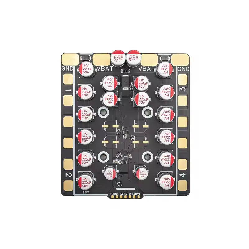 Vortex 8S 100A 4-in-1 ESC BLS  - Fpv Drone のレビューと価格