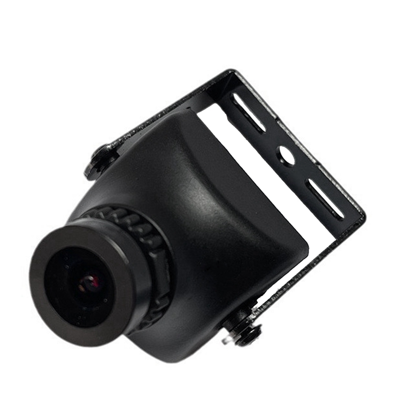 1200TVL FPV カメラ NTSC & PAL マイク - Rc Drone のレビューと価格