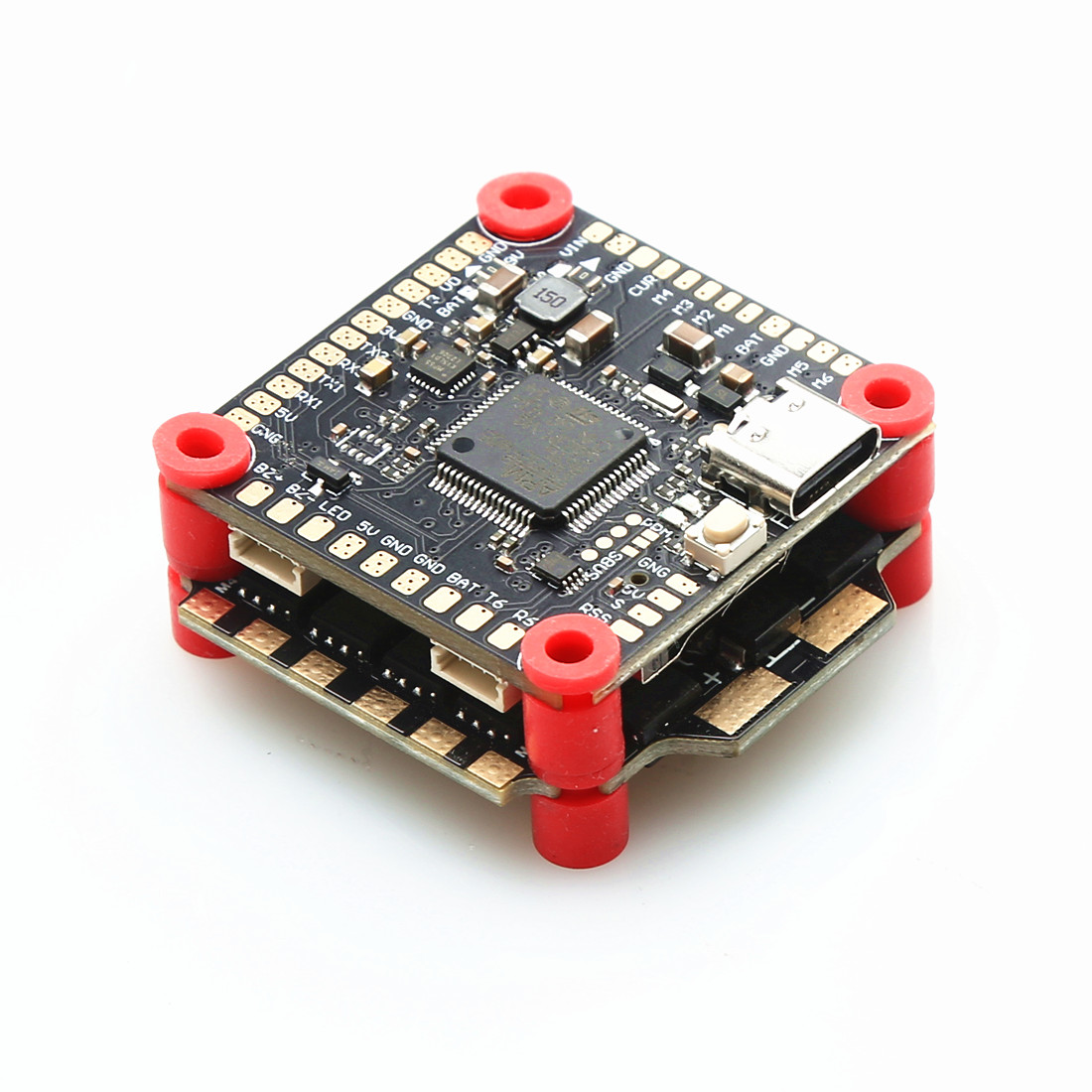 F405 F405/ F7 F722 フライトコントローラー - F405 Flight Controller のレビューと価格