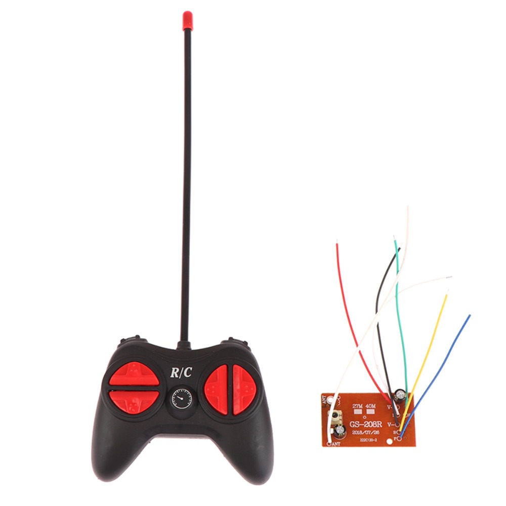 リモートカー 40MHz RC リモートコントロール回路 P - Rc Transmitter のレビューと価格