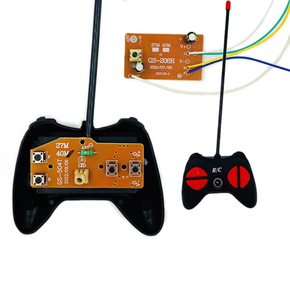 リモートカー 40MHz RC リモートコントロール回路 P - Rc Transmitter のレビューと価格