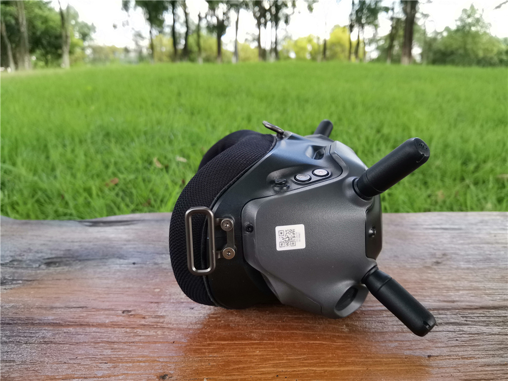 Dji fpvゴーグルスポンジフォームパッドパディングアクセ - Dji Goggles のレビューと価格