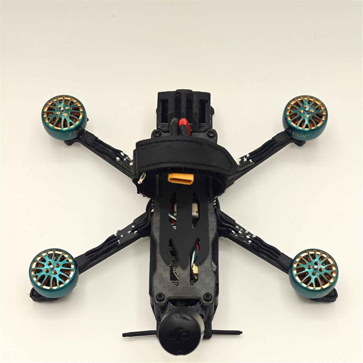 (A60I) FPV モーター延長ボード シリコンワイヤー付 - Fpv Drone のレビューと価格