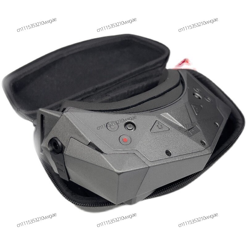 Orqa FPV用、ソフトスポンジ製の交換用クッション。パイ - Fpv Goggles のレビューと価格