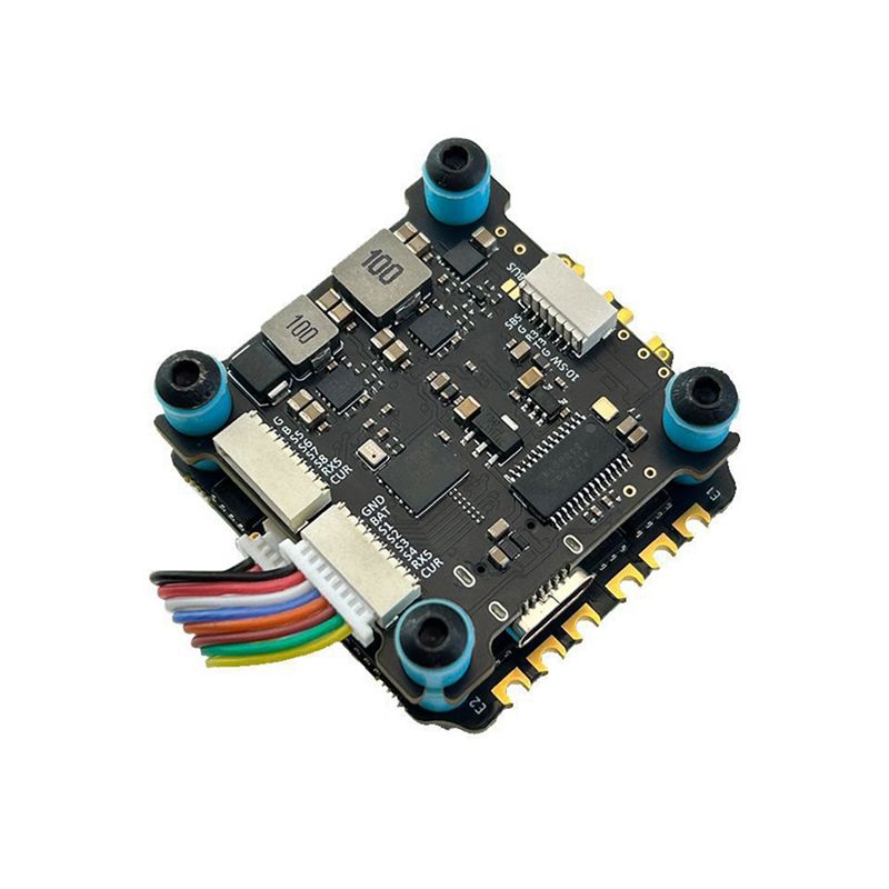 ABUM-F405 フライングタワー 60A ESC F40 - F405 Flight Controller のレビューと価格