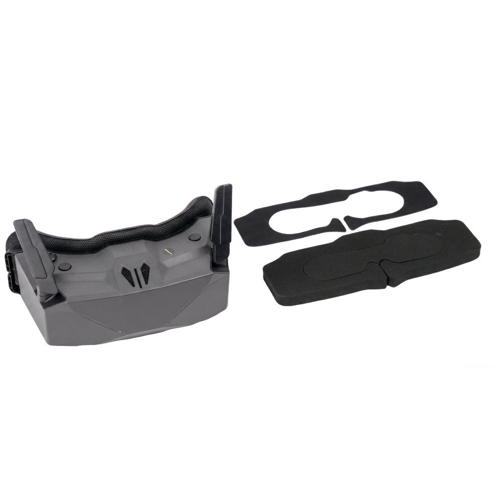 iFlight FPV ゴーグル スポンジフォームパッド S - Dji Goggles のレビューと価格