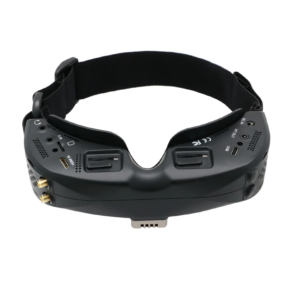 SKYZONE SKY04X PRO OLED 48CH 5 - Fpv Drone のレビューと価格