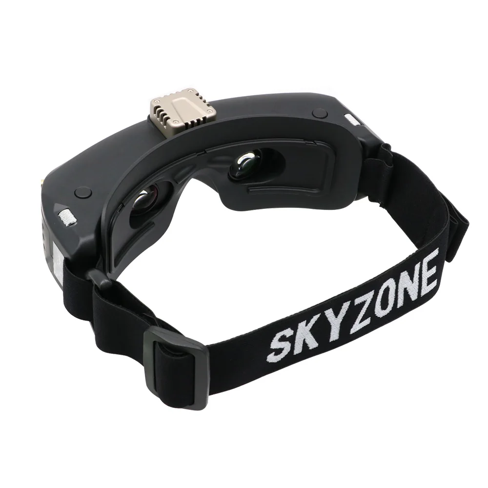 SKYZONE SKY04X PRO OLED 48CH 5 - Fpv Drone のレビューと価格