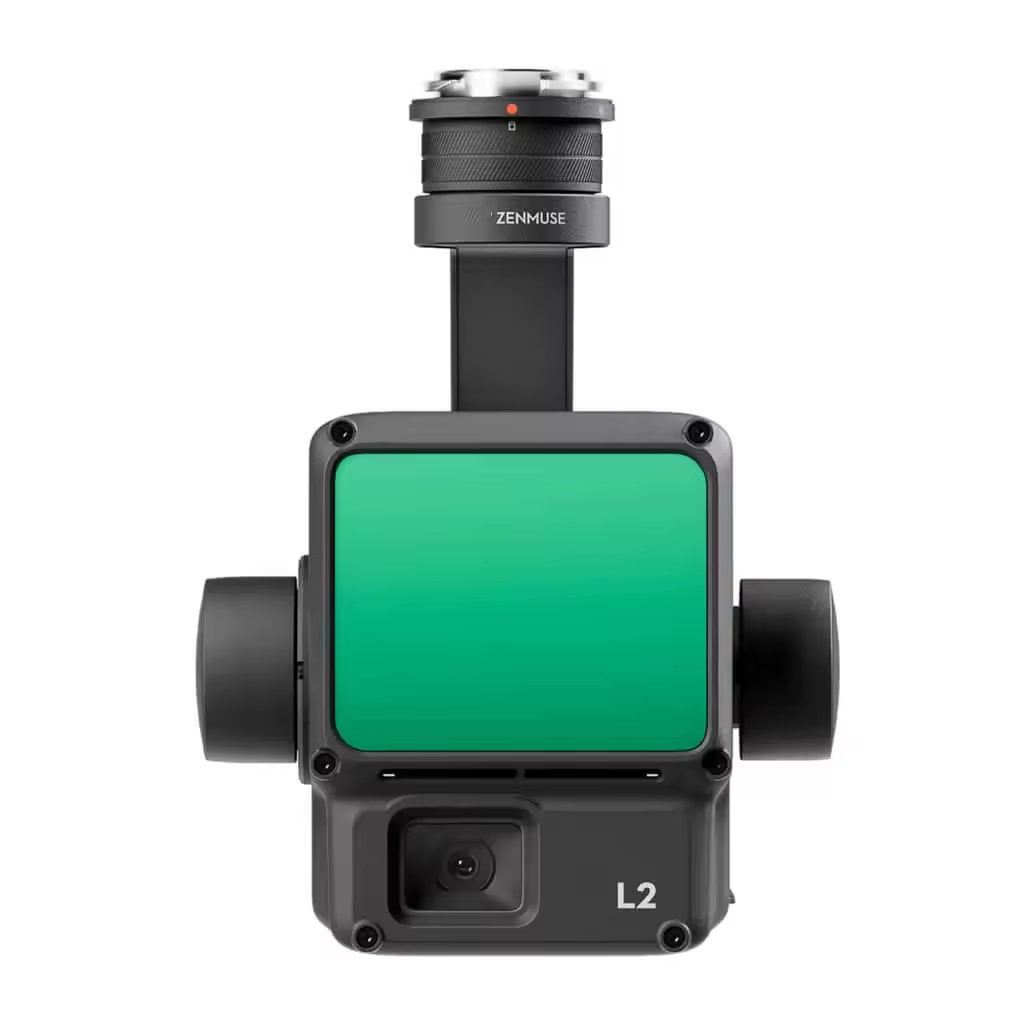 M400 RTK ドローン部品用統合LiDARソリューション - Drone With Camera のレビューと価格