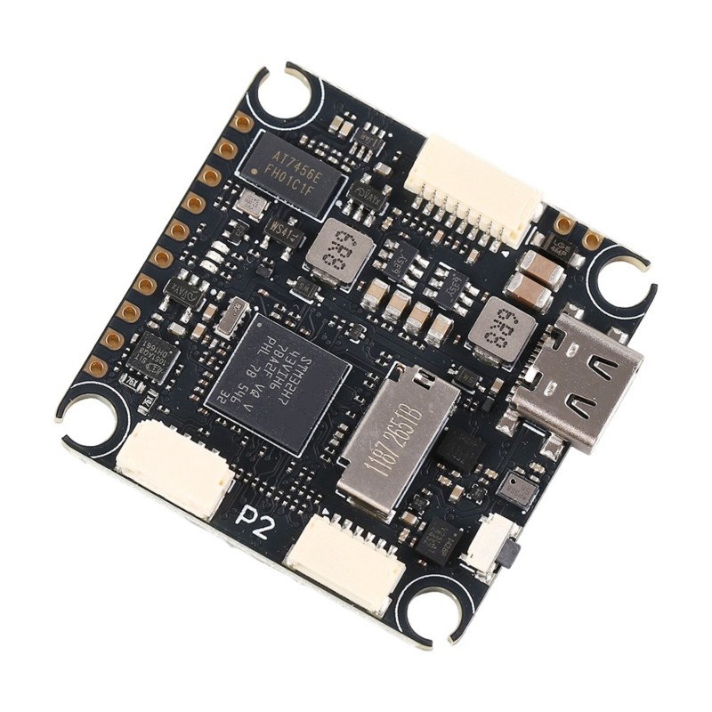 A63T-TBS Lucid H7 FC フライトコントロー - Betaflight Fc のレビューと価格
