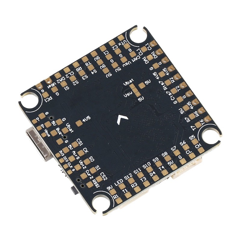 A63T-TBS Lucid H7 FC フライトコントロー - Betaflight Fc のレビューと価格