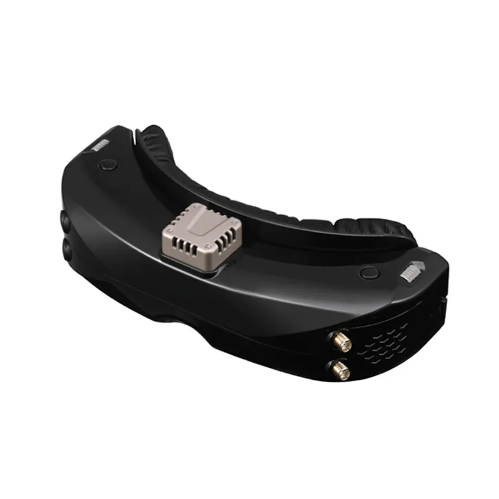 Skyzone Sky04X Pro OLED FPVゴーグ - Fpv Drone のレビューと価格