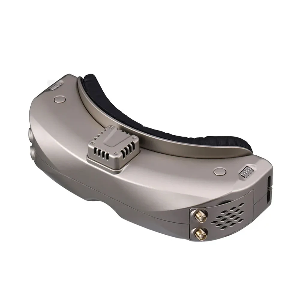 Skyzone Sky04X Pro OLED FPVゴーグ - Fpv Drone のレビューと価格