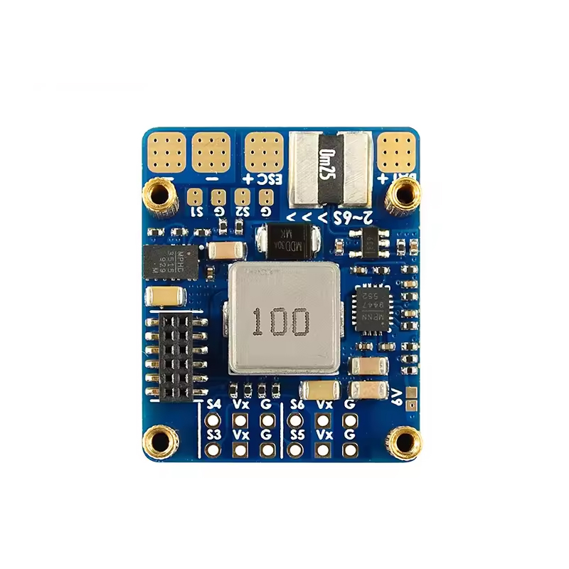 MATEKSYS F405-WMN フライトコントローラー  - F405 Flight Controller のレビューと価格