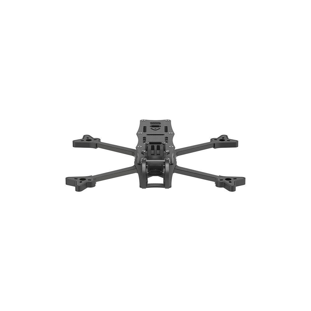 IFlight AOS 5 V5.1 FPVフレームキット。 - Carbon Fiber Drone Frame のレビューと価格