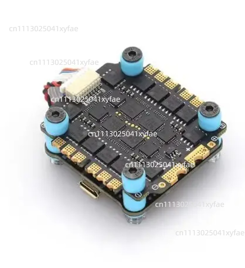 F405 MK2 V2 コンバインドボード 55A 4-in - 4 In 1 Esc のレビューと価格