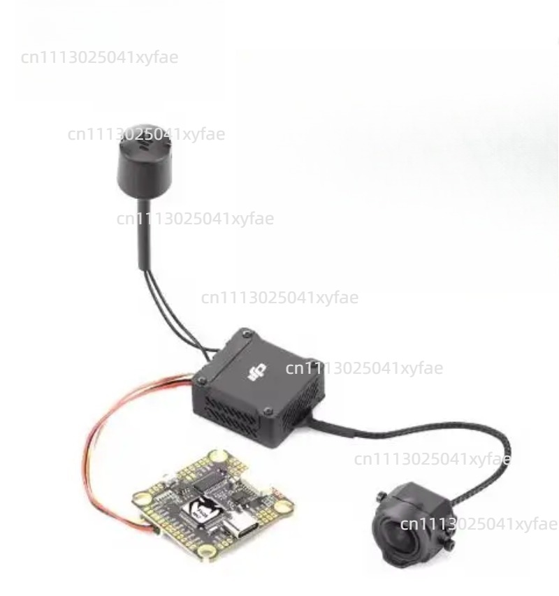 F405 MK2 V2 コンバインドボード 55A 4-in - 4 In 1 Esc のレビューと価格
