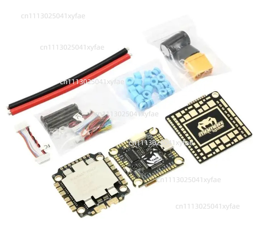 F405 MK2 V2 コンバインドボード 55A 4-in - 4 In 1 Esc のレビューと価格
