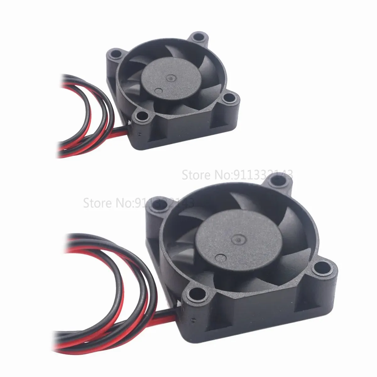 新しい25mm 30mm 35mm 40mm冷却ファン 1/ - Drone Motor のレビューと価格
