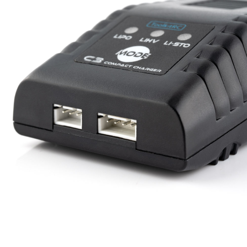 ToolkitRC C3 バランス充電器 2S 3S 25W - Smoke Stopper のレビューと価格