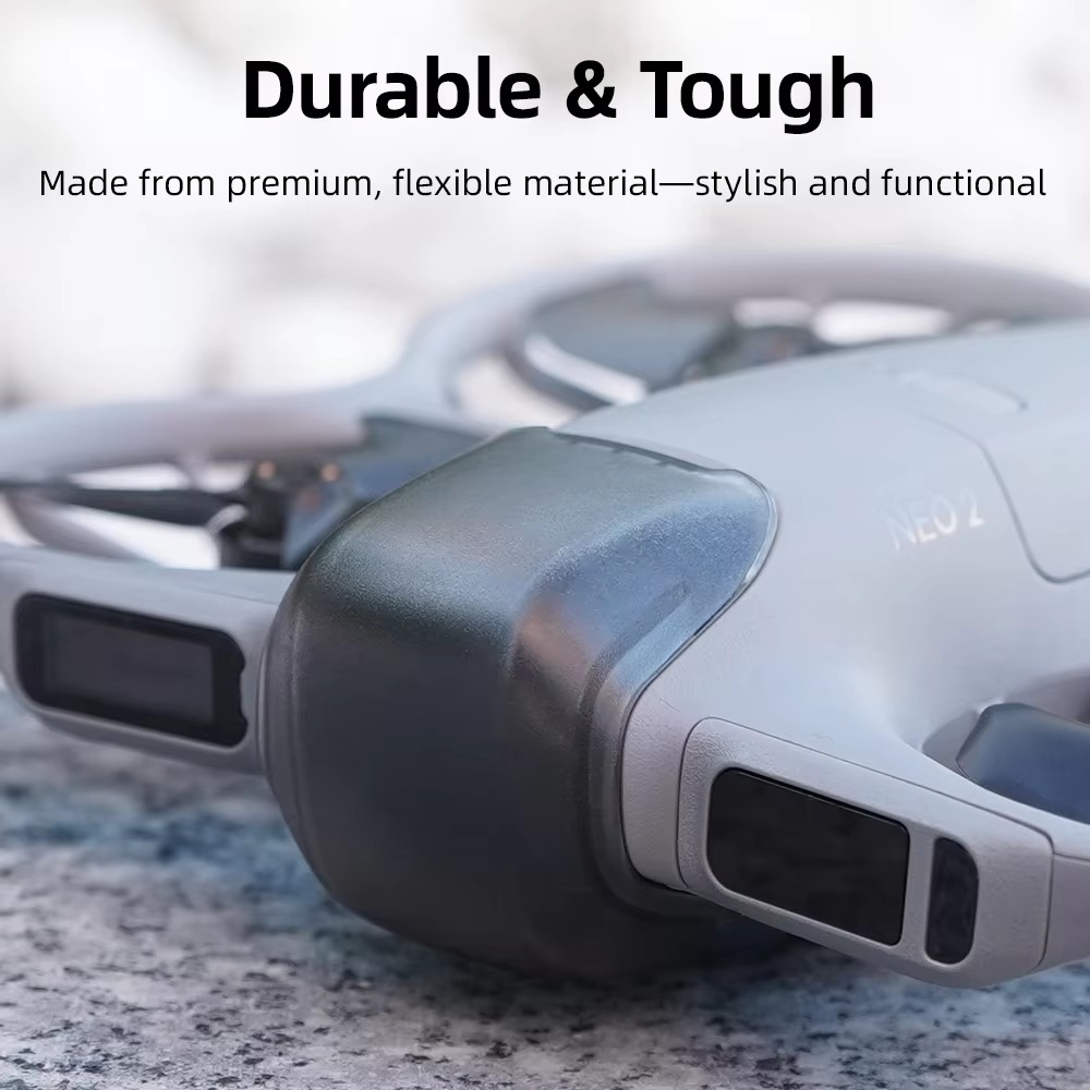 DJI NEO 2 ドローン用レンズキャップ。ジンバルロック - Drone With Camera のレビューと価格