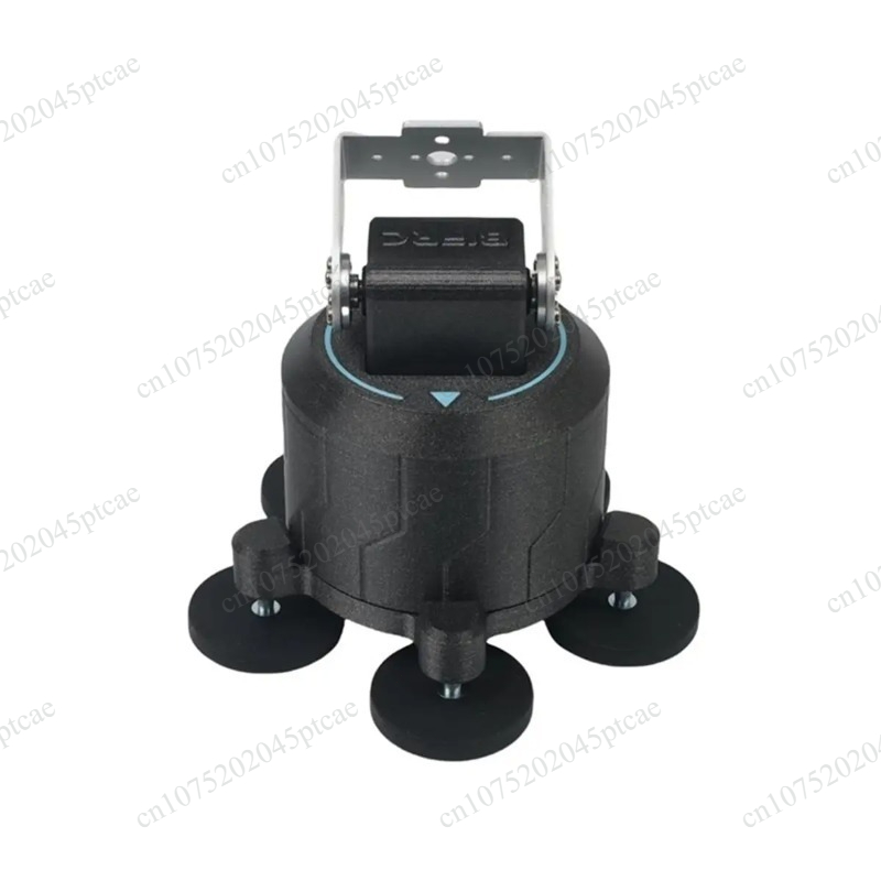 サーボゲーミングドローン 熱画像カメラ DTC6 リモートコ - Drone Gimbal のレビューと価格