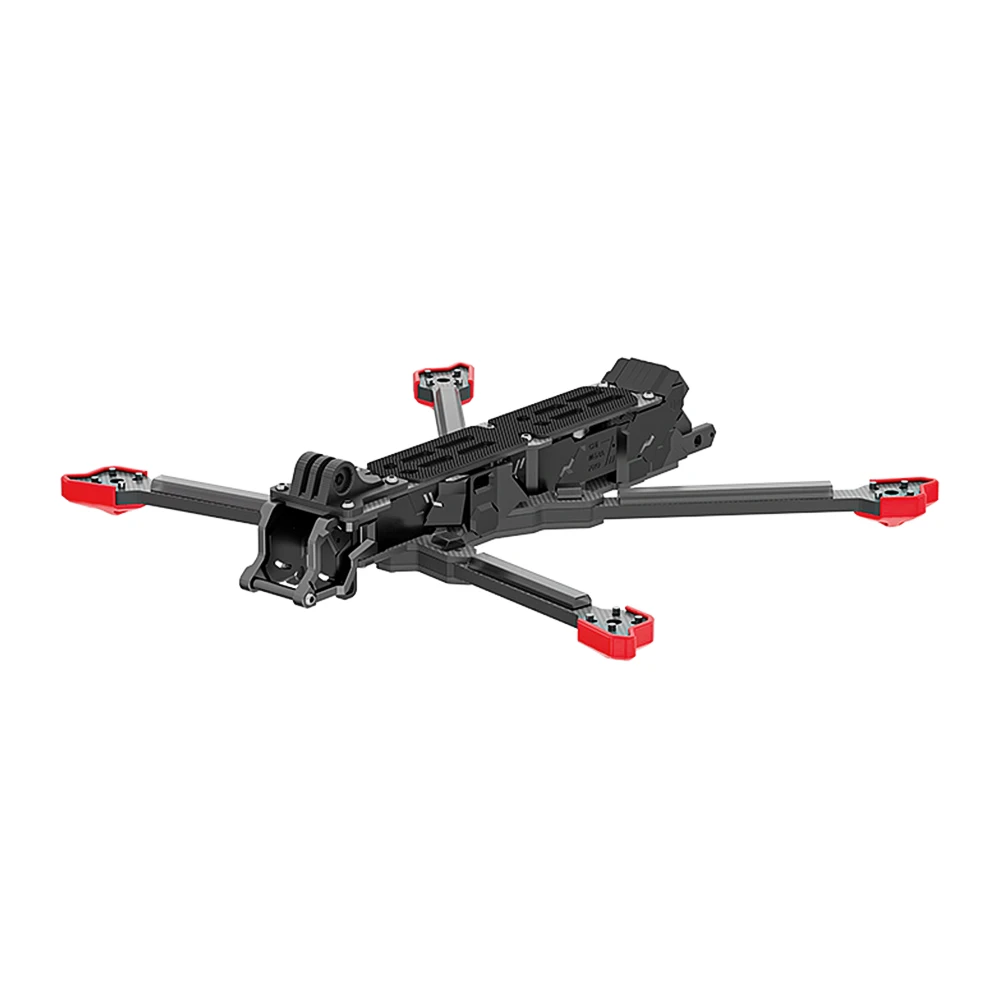 IFlight Chimera7 Pro V2 O4 フレー - Carbon Fiber Drone Frame のレビューと価格