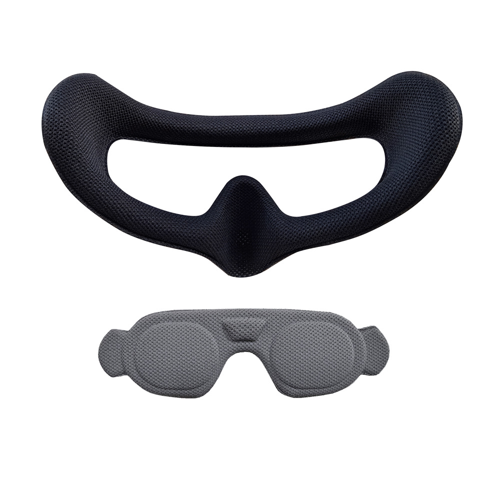 航空メガネ特別版ライトエディションマスク、額バックブレインプ - Dji Goggles のレビューと価格