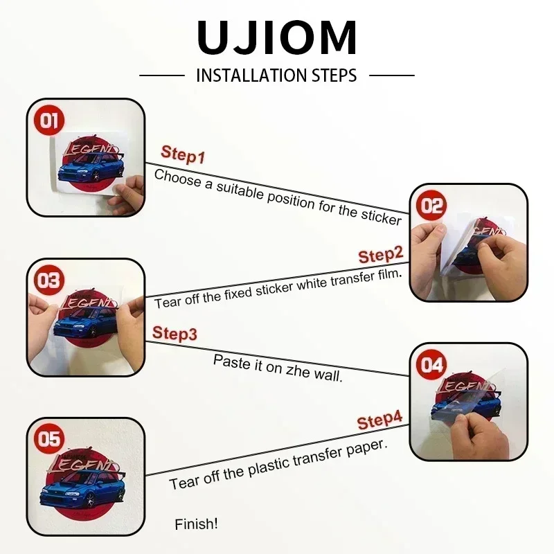 UJIOM Wuthering Waves Cantarel - Smoke Stopper のレビューと価格