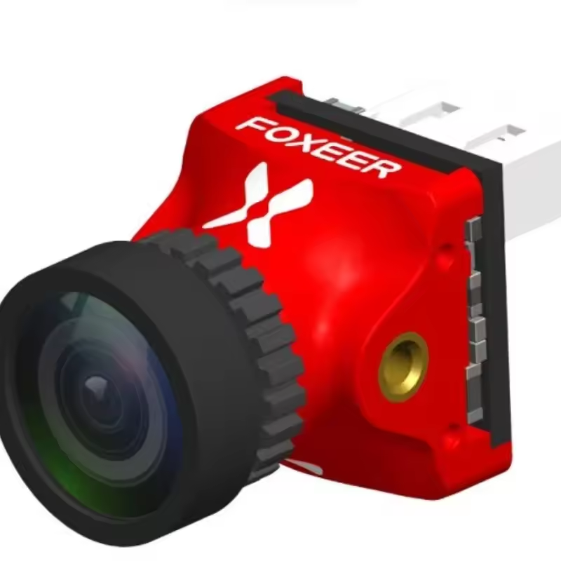 FOXEER Predator5 カメラ NANO 1000 - Fpv Drone のレビューと価格
