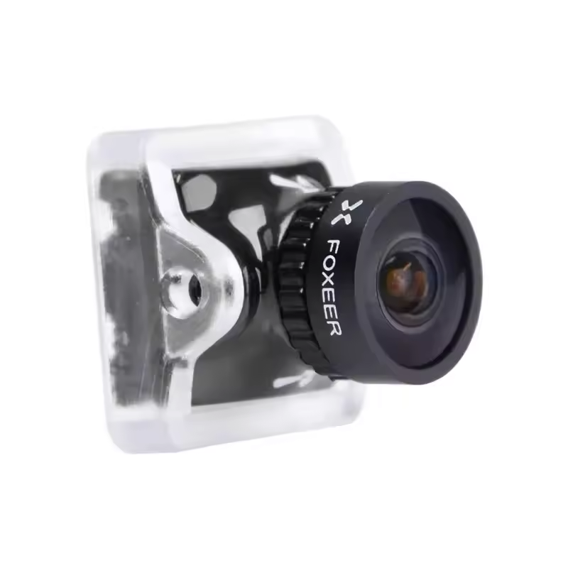 FOXEER Predator5 カメラ NANO 1000 - Fpv Drone のレビューと価格