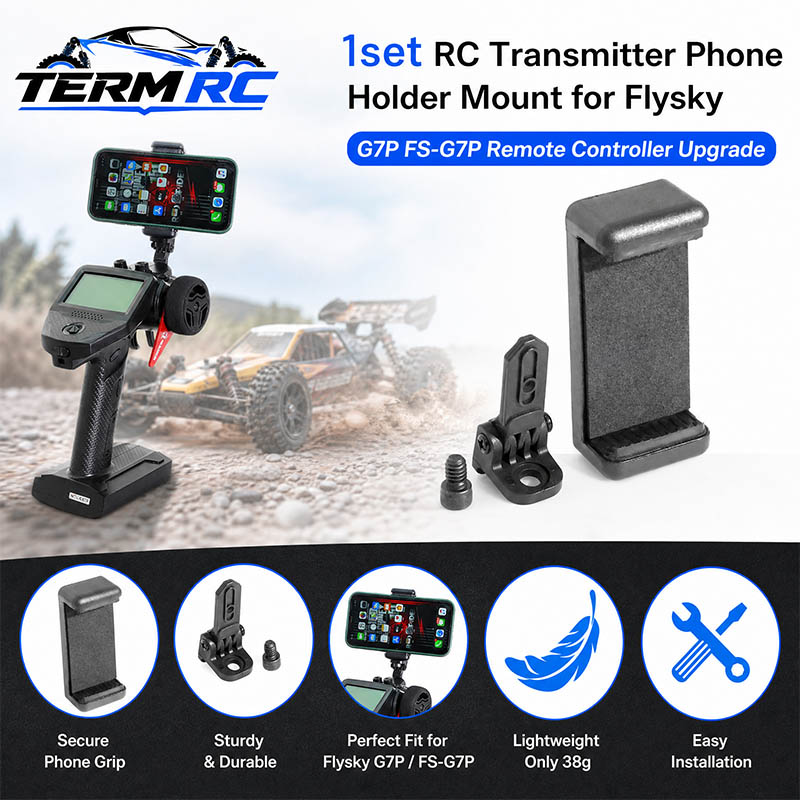 Flysky G7P FS-G7P リモートコントローラー用 - Rc Transmitter のレビューと価格