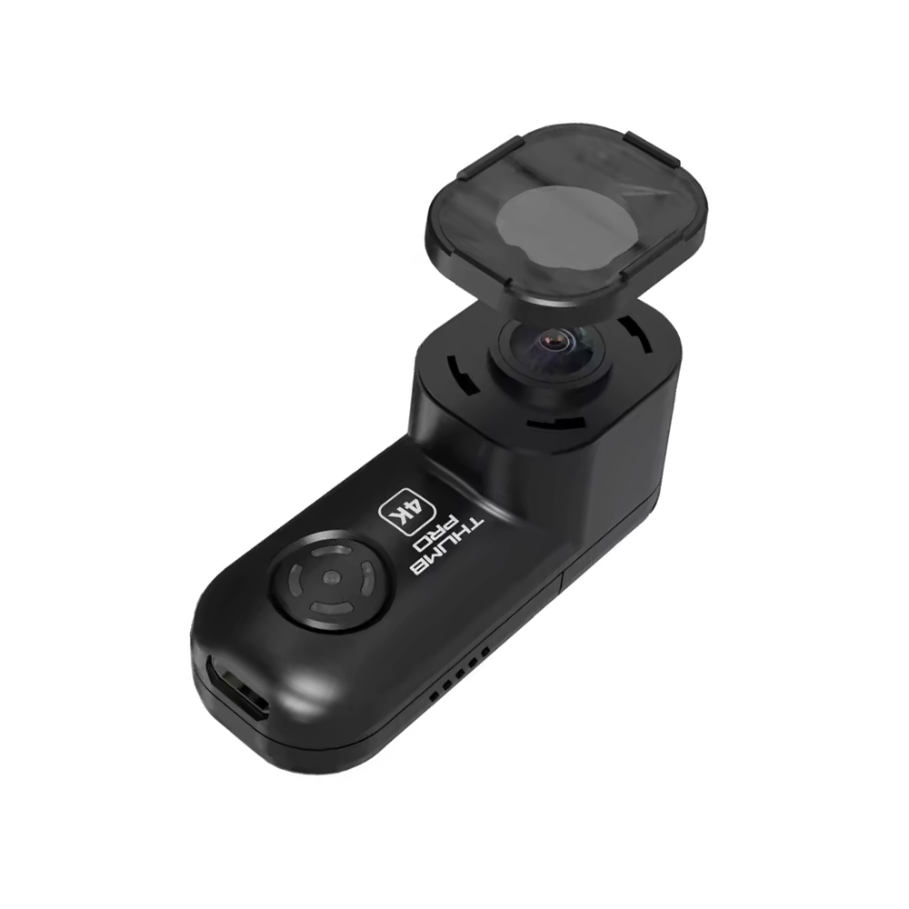 RunCam Run Cam Thumb Pro W ミニ4 - Runcam Camera のレビューと価格